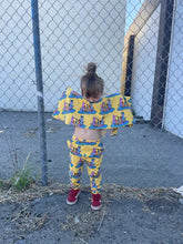 Dog Party Kids Joggers