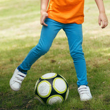 All Colors- Kid's Organic Cotton Jeggings