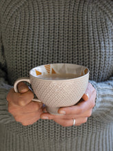 Latte Mugs (Multiple Colors)