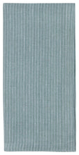Pinstripe Linen Napkins (Set of 4)