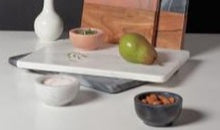 Small Marble Pinch Bowls (Multiple Colors)
