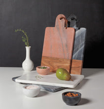 Marble Serving Boards (Multiple Options)