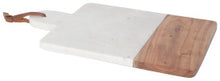 Marble Serving Boards (Multiple Options)