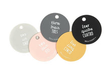 Silicone Teething Flashcards (Assorted Styles)