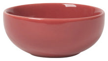 Solid Color Dip/Pinch Bowls