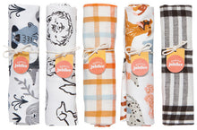 Puppos Dish/Tea Towel Collection