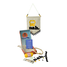 Brave like Rosa: "Nah" Punch Needle Craft Kit