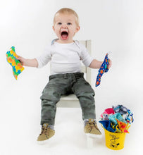 Baby Paper- Crinkle Paper