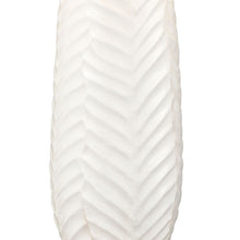 White Ceramic Table Lamp