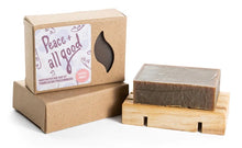 Franciscan Peacemakers Bar Soap (Multiple Scents)
