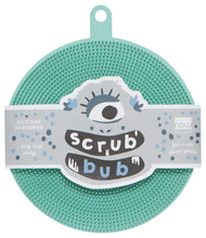 Scrub Bub Silicon Scrubbers (Multiple Color Options)