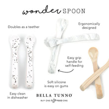 Spoon Sets (Multiple Styles)