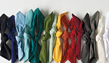 Spectrum Napkins Various Colors