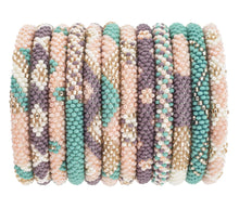 Original Fair Trade Roll-On Bracelets ADULT SIZE (Multiple Color Options-Sold Individually)