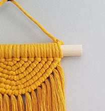 "Ray" Locally Handmade Wall Hangings (Multiple Color Options)