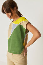 Eider Organic Cotton T-Shirt