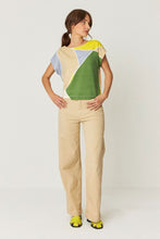 Eider Organic Cotton T-Shirt