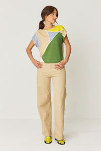 Eider Organic Cotton T-Shirt