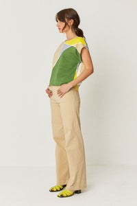 Eider Organic Cotton T-Shirt
