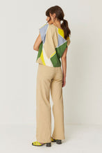 Eider Organic Cotton T-Shirt