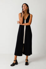 Zaine Organic Cotton Dress