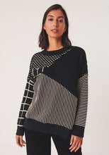 Ismene Organic Cotton Sweater