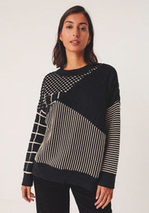 Ismene Organic Cotton Sweater