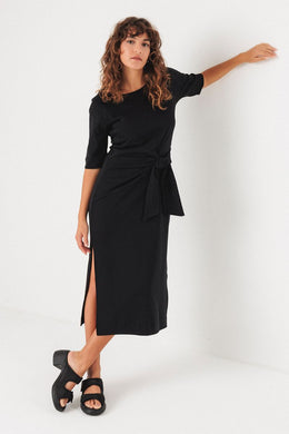 Ani Organic Cotton Dress