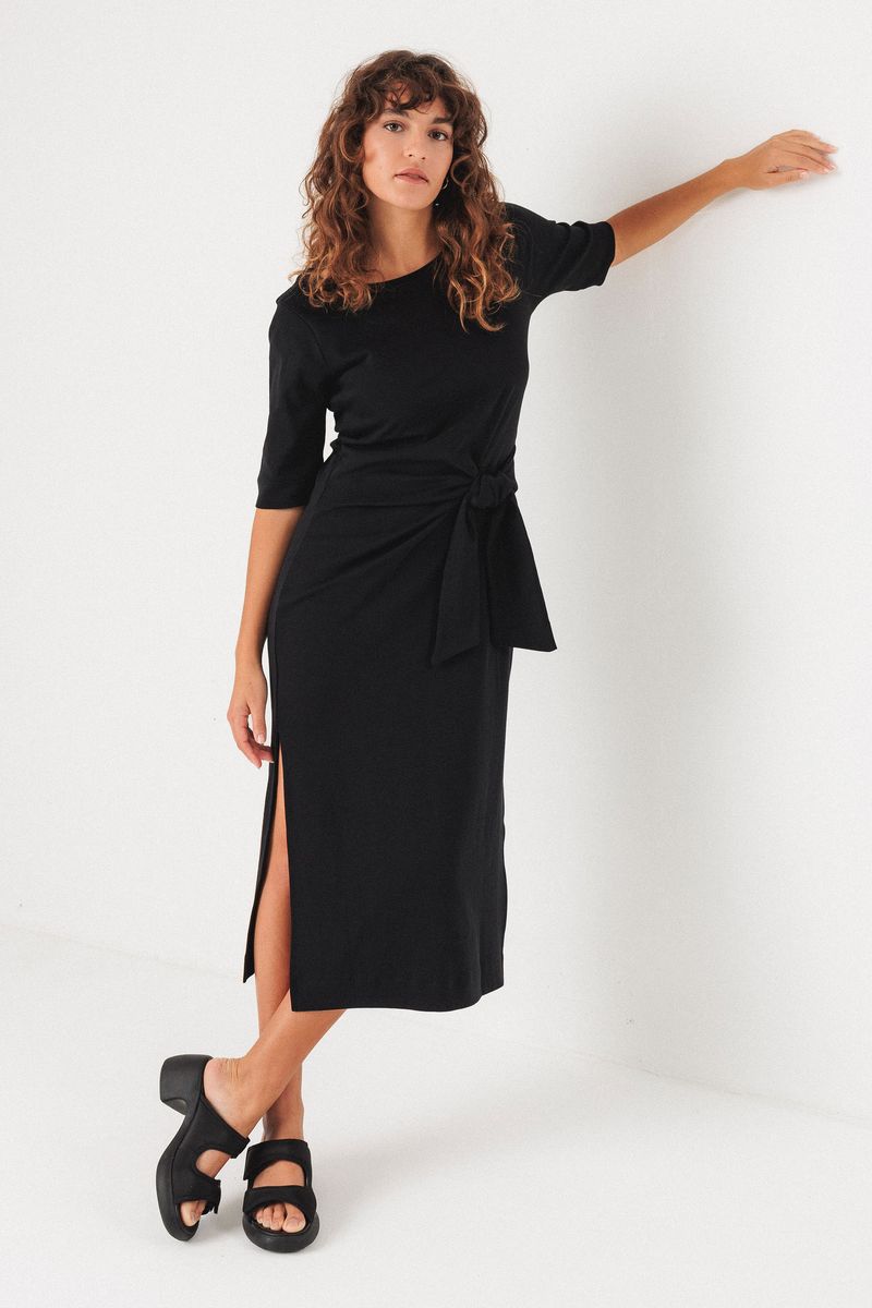 Ani Organic Cotton Dress