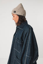 Ardi 100% Merino Wool Hat