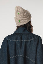 Ardi 100% Merino Wool Hat