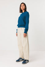 Iradi Organic Cotton Sweater