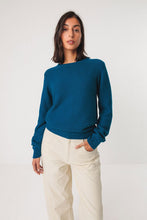 Iradi Organic Cotton Sweater