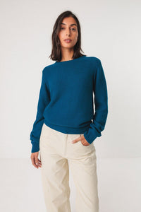 Iradi Organic Cotton Sweater