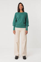 Ibar Organic Cotton Sweater