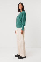 Ibar Organic Cotton Sweater