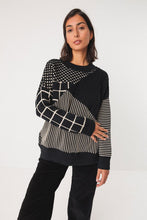 Ismene Organic Cotton Sweater