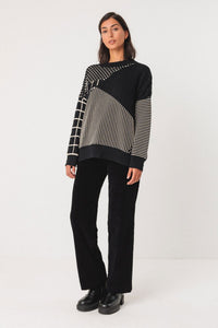 Ismene Organic Cotton Sweater