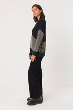Ismene Organic Cotton Sweater
