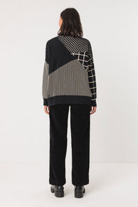 Ismene Organic Cotton Sweater