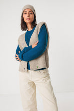 Goiatz Merino Wool Vest
