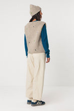 Goiatz Merino Wool Vest