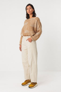 Narkue Organic Cotton Corduroy Pant