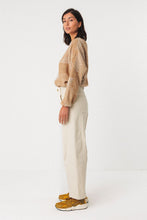 Narkue Organic Cotton Corduroy Pant