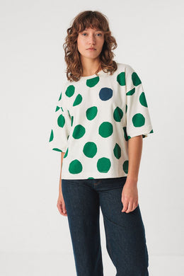 Lariz Organic Cotton Shirt