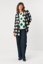 Lariz Organic Cotton Shirt