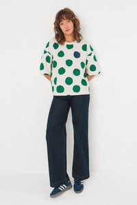 Lariz Organic Cotton Shirt