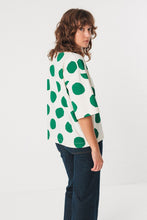 Lariz Organic Cotton Shirt