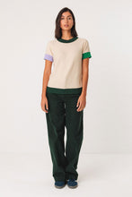 Arhan Organic Cotton Sweater T-Shirt