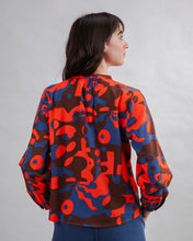 Sobremesa Organic Cotton Blouse